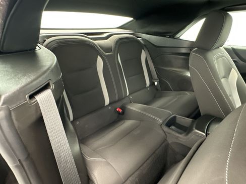 Used 2023 Chevrolet Camaro LT w/ RS Package RWD image 30