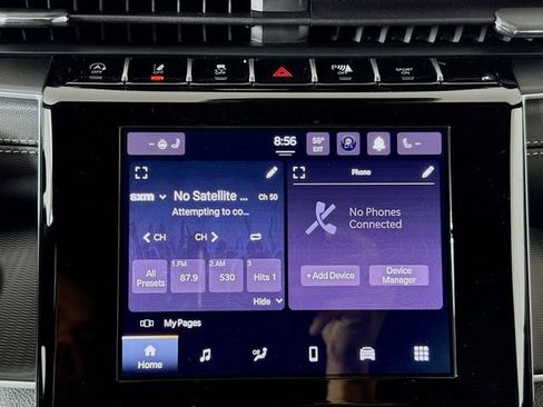 New 2025 Jeep Grand Cherokee Laredo image 14