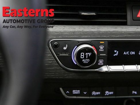 Used 2024 Audi A5 2.0T Premium Plus image 20