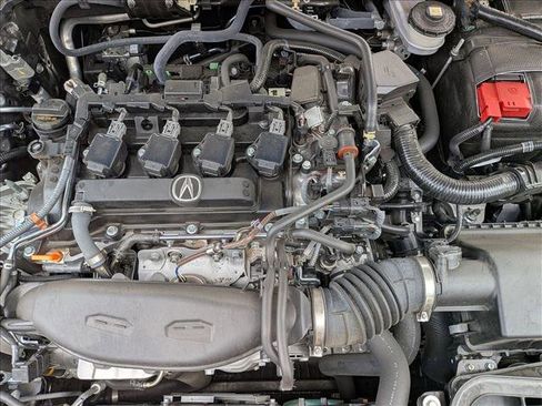 Used 2024 Acura Integra A-Spec FWD image 16