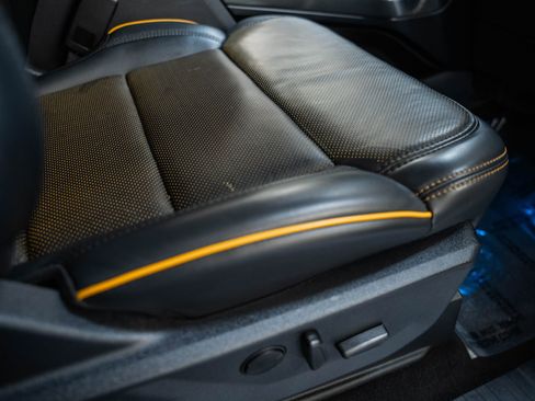 Certified 2023 Ford F150 Tremor w/ Equipment Group 402A High image 45