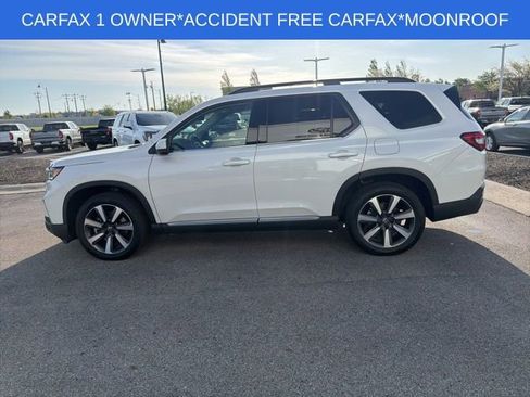 Used 2023 Honda Pilot Touring image 9