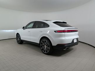 New 2026 Porsche Cayenne Coupe AWD/4WD video 3