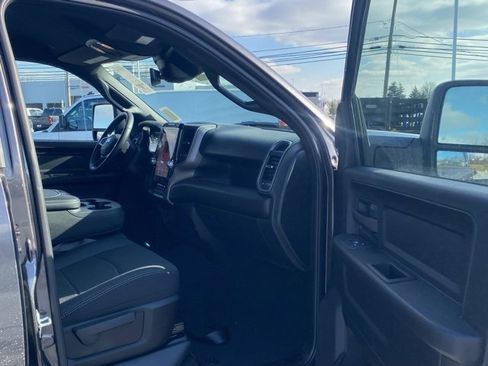 New 2026 RAM 2500 Tradesman image 25