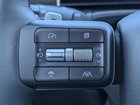 New 2026 Hyundai Santa Fe XRT image 26