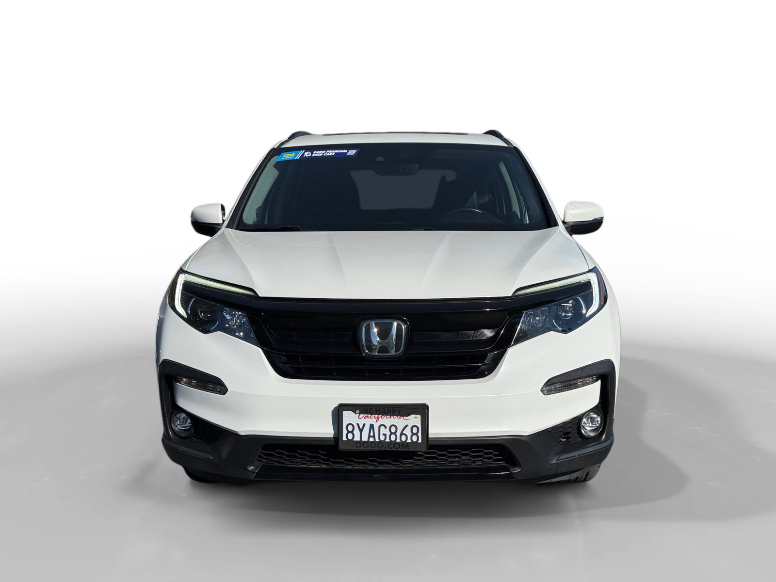 Used 2021 Honda Pilot Special Edition image 8