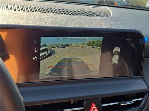 New 2026 Kia Seltos SX AWD/4WD image 24