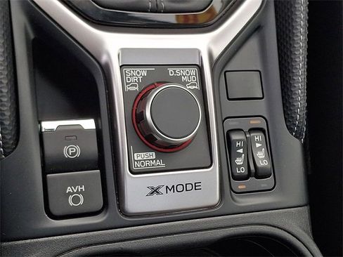 Used 2019 Subaru Forester Touring w/ Popular Package #3 image 27