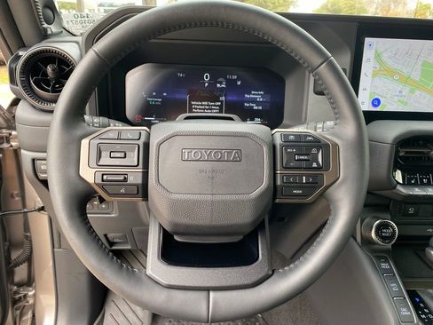 Used 2025 Toyota Land Cruiser Base image 22