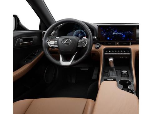 New 2026 Lexus IS 350 F Sport AWD/4WD image 13