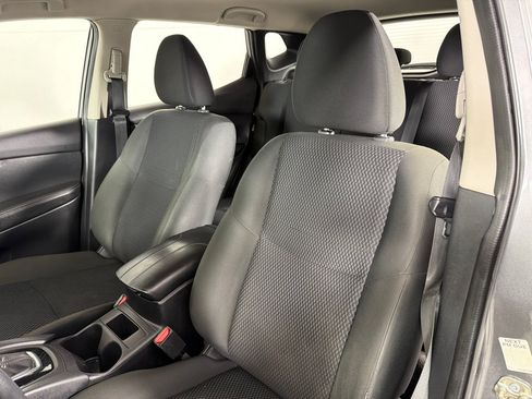 Used 2021 Nissan Rogue Sport S FWD image 11