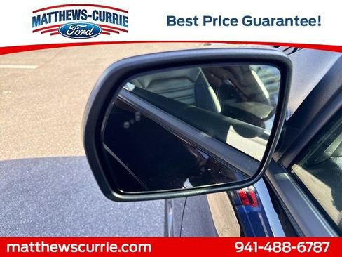 Certified 2024 Ford Edge SEL w/ Sport Appearance Package image 8