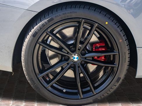 Used 2022 BMW M440i Coupe w/ Premium Package image 36