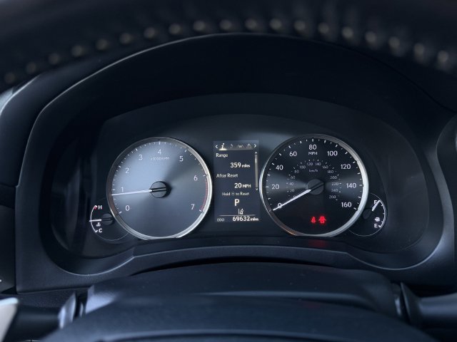 Used 2020 Lexus IS 300 w/ Accessory Package 2 RWD image 19