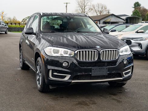 Used 2018 BMW X5 xDrive35i image 2