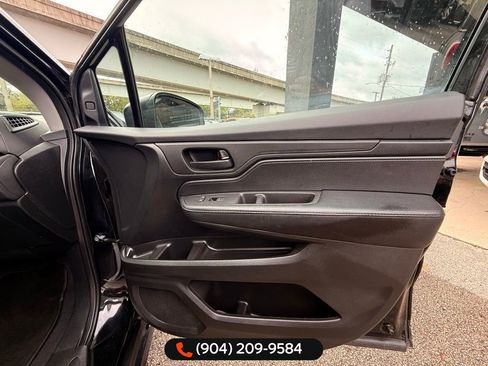 Used 2021 Honda Odyssey EX-L image 25