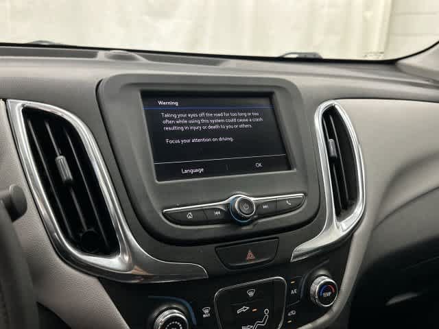 Used 2020 Chevrolet Equinox LT FWD image 22