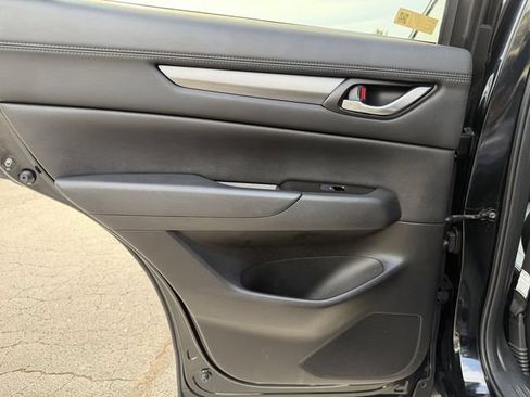 Used 2025 MAZDA CX-5 AWD 2.5 S w/ Preferred Package image 26