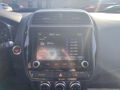 New 2026 Mitsubishi Outlander Sport AWD image 11