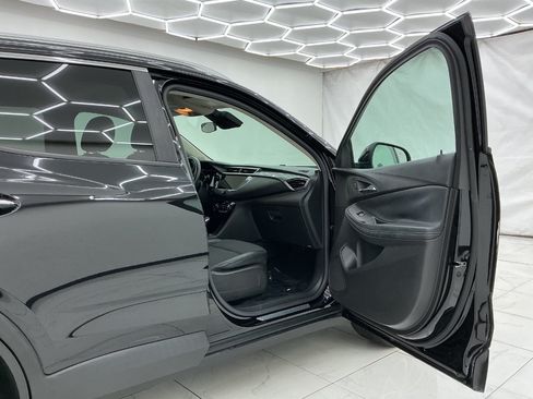 Used 2023 Buick Encore GX Select FWD image 17