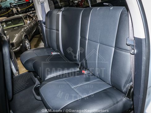 Used 2003 Dodge Ram 3500 Truck 4x4 Quad Cab image 94