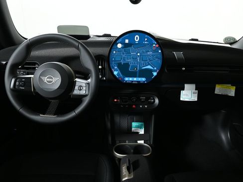 New 2026 MINI Cooper S FWD image 17