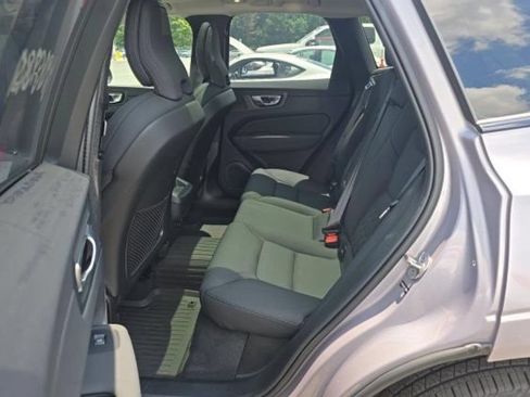 Used 2026 Volvo XC60 B5 Plus AWD/4WD image 6