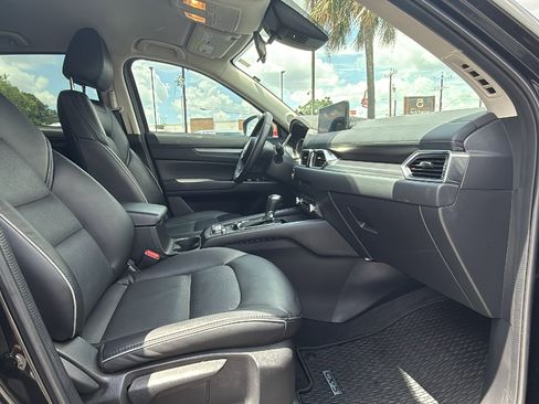 Certified 2024 MAZDA CX-5 AWD 2.5 S w/ Select Package image 27