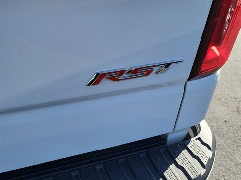 New 2026 Chevrolet Silverado 1500 RST w/ RST Select Package image 22