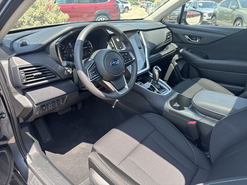 New 2025 Subaru Legacy Premium image 26
