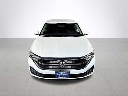Certified 2024 Volkswagen Jetta S FWD image 4