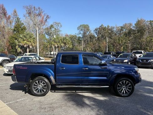 Used 2015 Toyota Tacoma PreRunner image 7