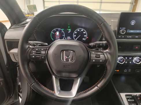 Used 2025 Honda CR-V Sport image 5