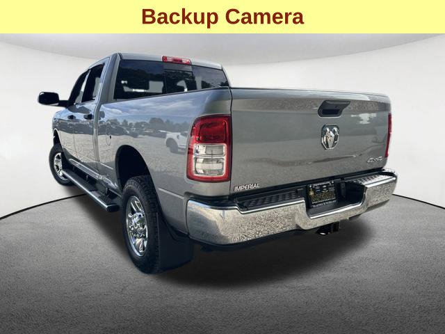 Used 2022 RAM 3500 Tradesman AWD/4WD image 8