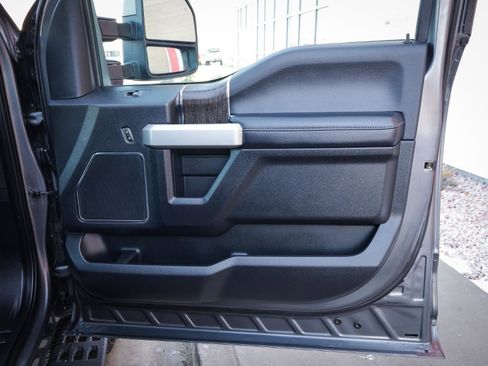 Used 2021 Ford F250 Lariat w/ Tremor Off-Road Package image 25