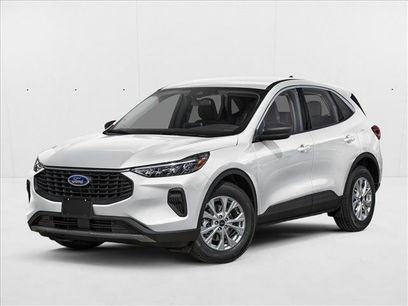 Used 2025 Ford Escape Active