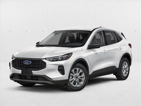 Used 2025 Ford Escape Active FWD image 1