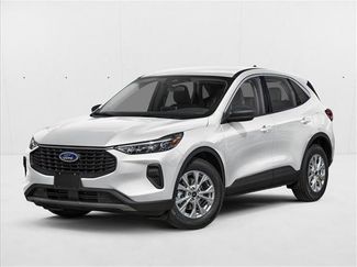 Used 2025 Ford Escape Active FWD video 1