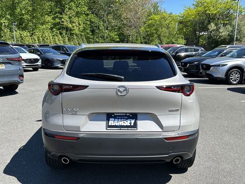 Used 2023 MAZDA CX-30 AWD 2.5 S w/ Select Package image 25