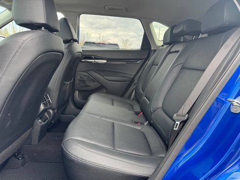 Used 2023 Kia Seltos EX AWD/4WD image 14