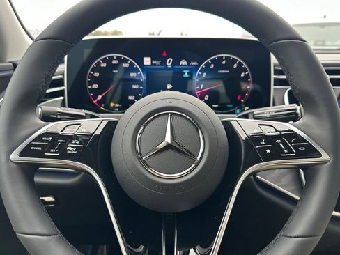 New 2026 Mercedes-Benz E 350 E 350 image 23