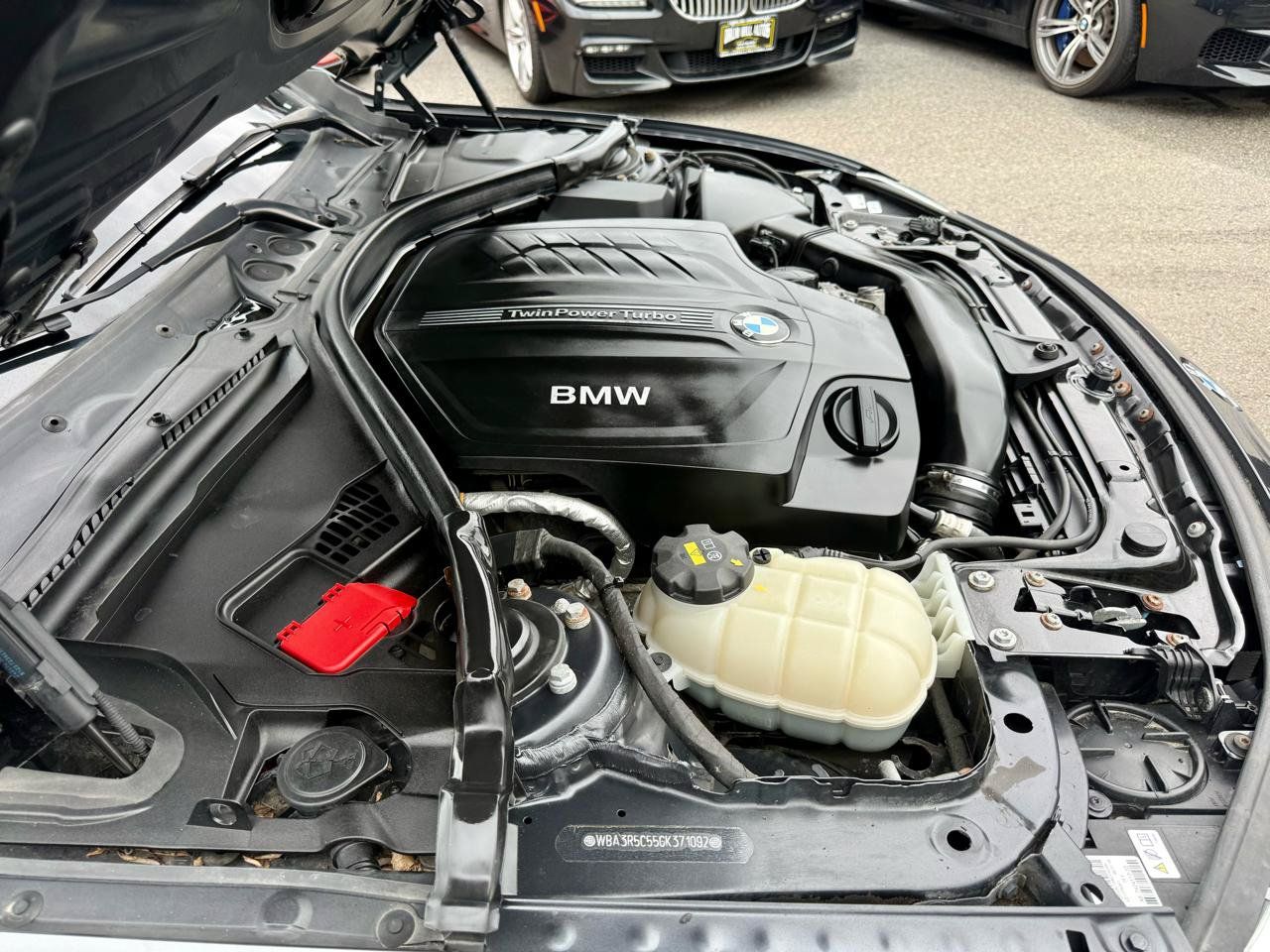 Used 2016 BMW 435i xDrive Coupe AWD/4WD image 30