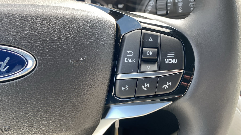 New 2027 Ford Explorer Platinum w/ 3.0L Ultimate Package AWD/4WD image 22