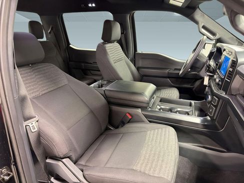 Used 2023 Ford F150 XL w/ STX Appearance Package AWD/4WD image 28