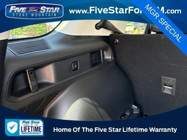 New 2026 Ford Bronco Sport Outer Banks w/ Outer Banks Tech Package+ AWD/4WD image 18