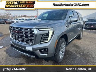 New 2026 GMC Yukon XL Denali w/ Sun & Power Step Package video 1