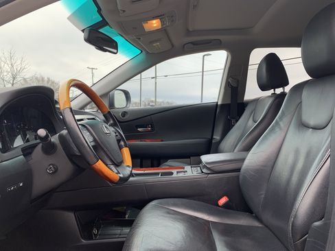 Used 2012 Lexus RX 350 FWD image 16
