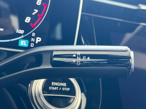 New 2026 Mercedes-Benz E 53 AMG e 4MATIC Wagon image 15