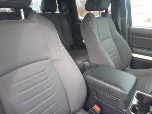 Used 2024 Toyota Tacoma Limited image 16