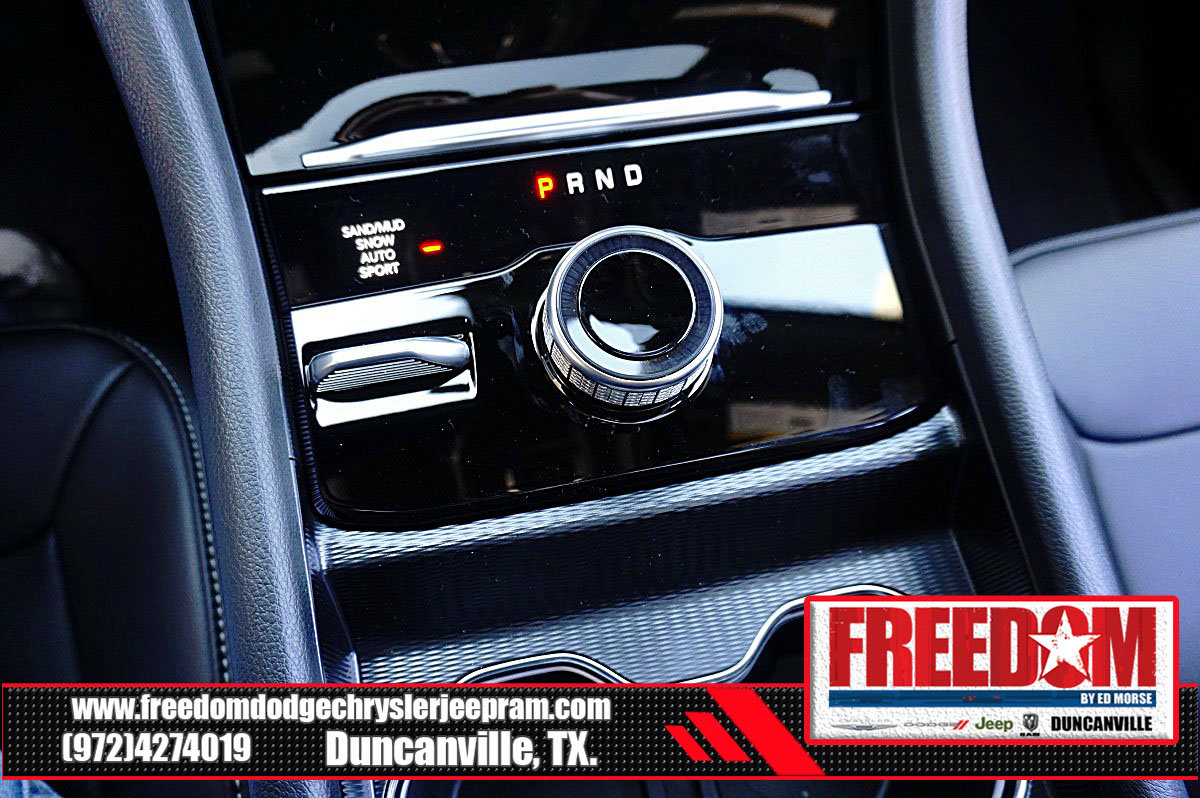 New 2026 Jeep Grand Cherokee Limited w/ Limited Altitude Package AWD/4WD image 25
